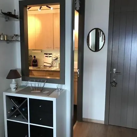 Cozy With Stunning View Apartment Anzere