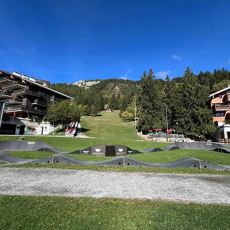 Apartament Cozy With Stunning View *