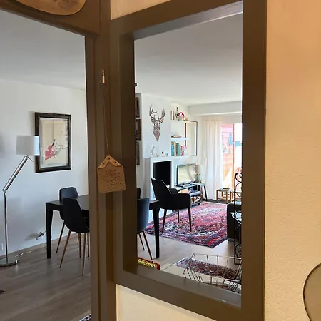 Cozy With Stunning View * Anzère