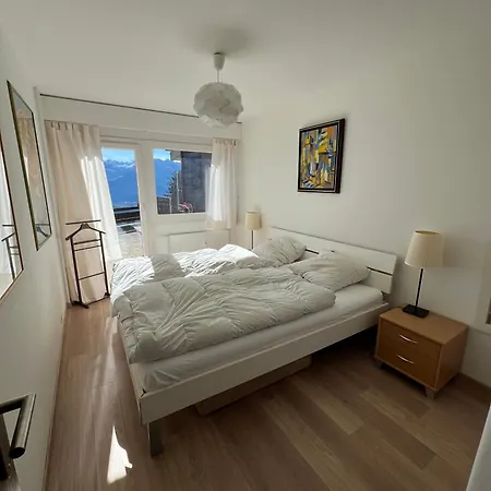 Cozy With Stunning View *