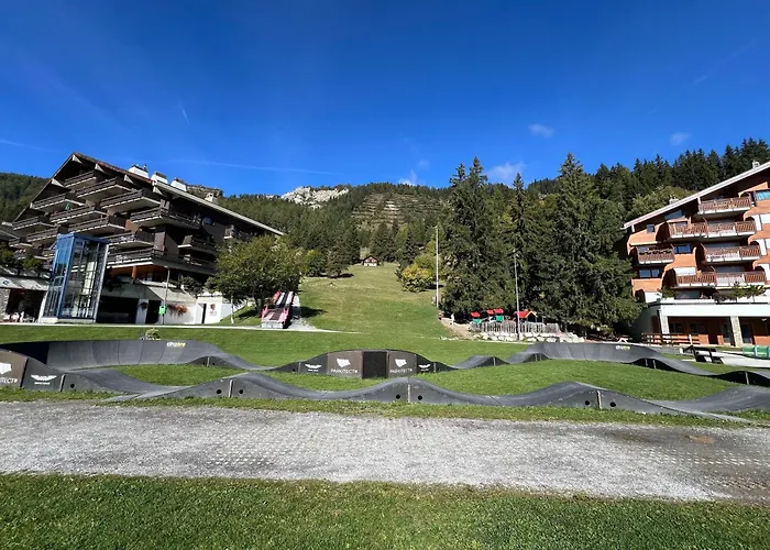 Apartment Cozy With Stunning View *