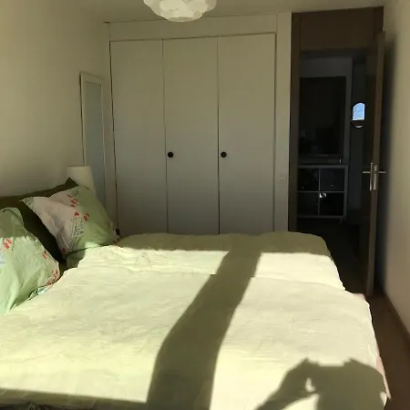 Apartment Cozy With Stunning View *