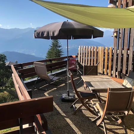 Cozy With Stunning View *