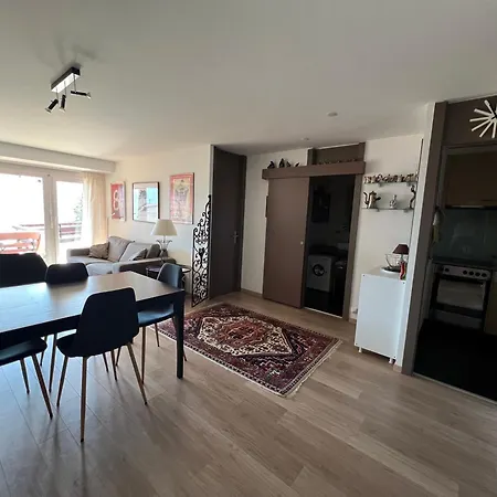 Cozy With Stunning View *