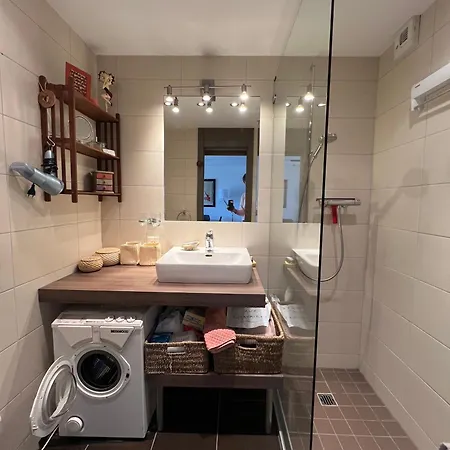 Cozy With Stunning View Apartment *