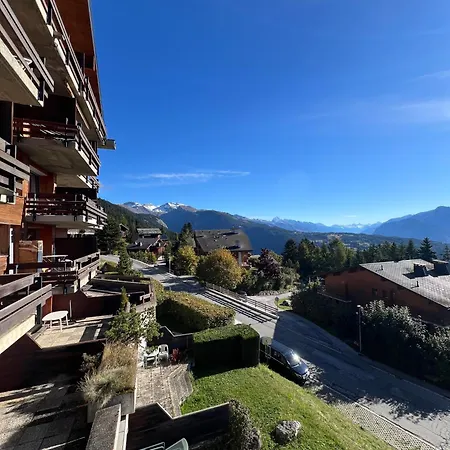 شقة Cozy With Stunning View